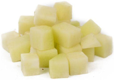 Ash Gourd - Diced